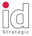 id Strategic logo