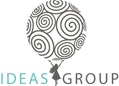 Ideas Group Australia logo