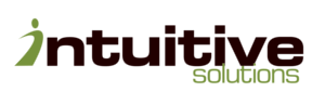 Intuitive Solutions logo