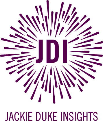 Jackie Duke Insights (JDI Research) logo