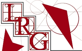 Lynx Research Group logo