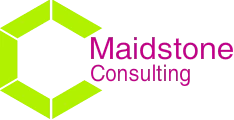 Maidstone Consulting logo