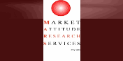 Market Attitude Research Services Pty Ltd logo