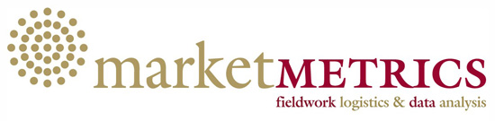 MarketMetrics logo