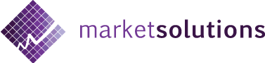 Market Solutions logo