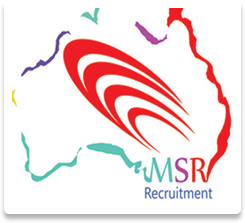 Mary Sweeney Recruitment logo