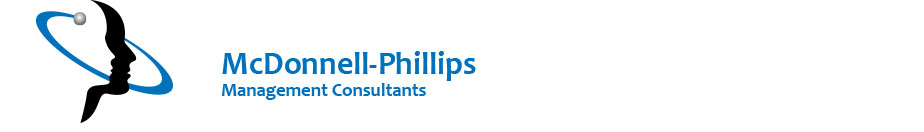 McDonnell-Phillips logo