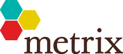 Metrix Consulting logo