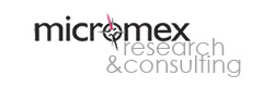 Micromex Research and Consulting logo