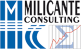 Milicante Consulting logo