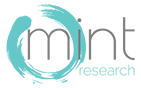 Mint Research logo
