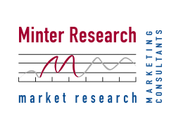 Minter Research logo
