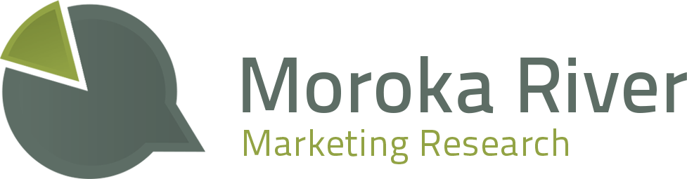 Moroka River Marketing Research logo