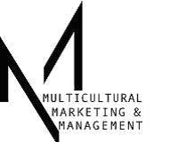 Multicultural Marketing and Management logo