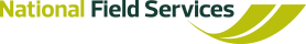 National Field Services logo