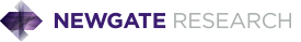 Newgate Research logo