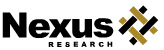 Nexus Research logo