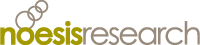Noesis Research logo