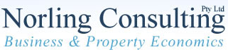 Norling Consulting logo