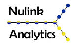 Nulink Analytics logo