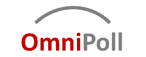 OmniPoll logo