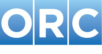 ORC International logo