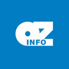 OZ INFO | OZ QUEST logo