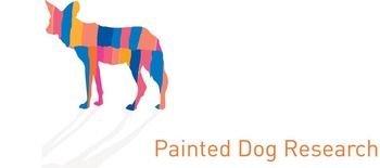 Painted Dog Research logo