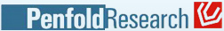 Penfold Research logo