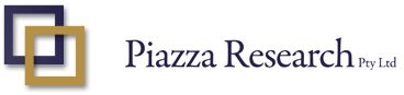 Piazza Research logo