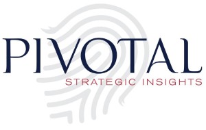 Pivotal Strategic Insights logo