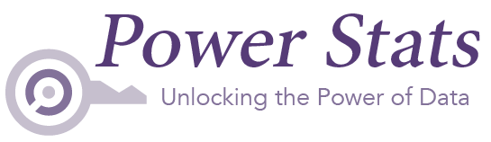 Power Stats logo