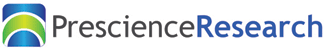 Prescience Research logo