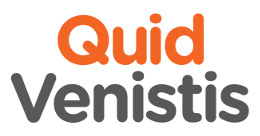 Quid Venistis logo