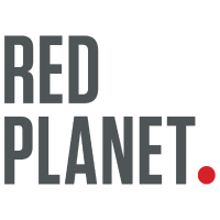 Red Planet logo