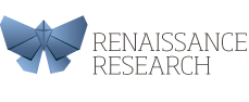 Renaissance Research logo