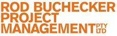 Rod Bucheker Strategic Brand Management logo