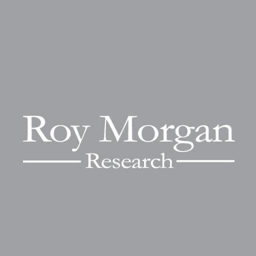 Roy Morgan Research logo