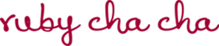 Ruby Cha Cha Pty Ltd logo