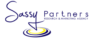 Sassy Partners Research & Marketing Agency logo