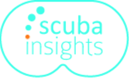 Scuba Insights logo