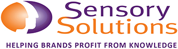 Sensory Solutions logo