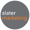 Slater Research logo