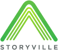 Storyville Consulting logo