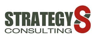 Strategy 8 Consulting logo