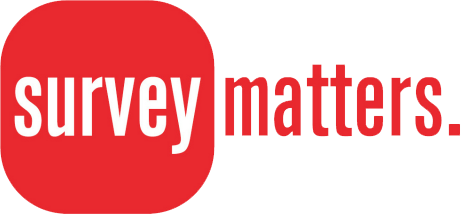 Survey Matters logo