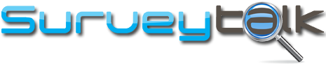 SurveyTalk logo