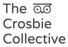 The Crosbie Collective logo
