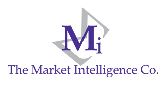 The Market Intelligence Co. logo