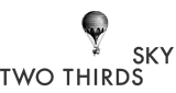 Two Thirds Sky logo